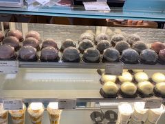 -迦南·甜品蛋糕(传媒店)