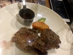 -食间牛排(湖西路店)