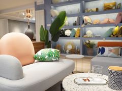 大堂-Such A Cafe(798艺术园区店)