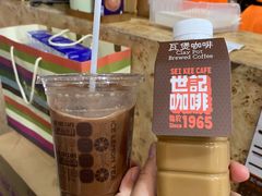 -世记咖啡(氹仔外卖店)
