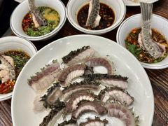 -正能量脆肉鲩火锅