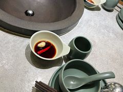 -鲜潭蒸汽石锅鱼(五道口购物中心店)