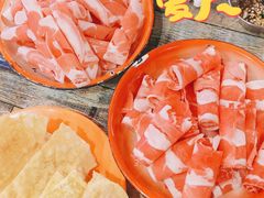 -刘老表·瓦罐汤涮肉(青云谱店)