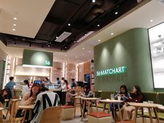 大堂-36cake生日蛋糕(福田店)