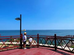 -养马岛旅游度假区