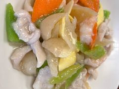 -颜家菜·鲁菜世家(大明湖店)