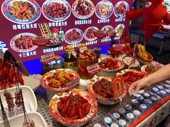 -阿财老铺·老蚌埠龙虾城(华夏总店)
