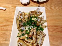 -金海湾海鲜排档(朱家尖店)