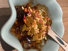 -云味馆·云南菜·云南米线(景田店)