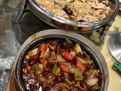 -鸭绿江民族饭店(总店)