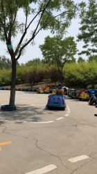 -大望京儿童游乐场