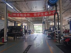 -博睿通达汽车修理站