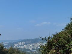 -火炉山森林公园