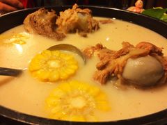有骨气_大-稻香村全民餐厅(鄱阳店)