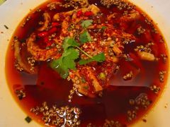 -茅溪菜·家常菜(金渝大道总店)