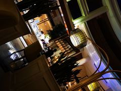 -武汉洲际酒店·漢自助餐厅