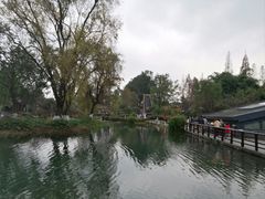 -成飞公园