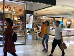 -银泰百货(北京大红门店)