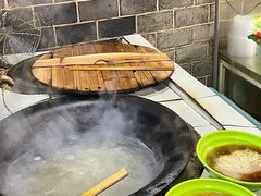 -张记牛肉面馆(天津路店)