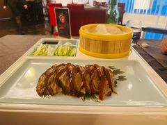 -粤尚腾香居中餐厅(首都机场希尔顿店)