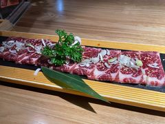 -江户烧肉(高德店)