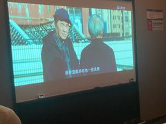 -和子足浴SPA会馆(东方之门店)