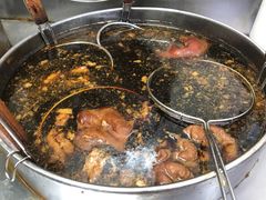 -渝之汇牛肉豌杂面