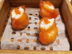 -蔡澜点心·粤菜(西单大悦城店)
