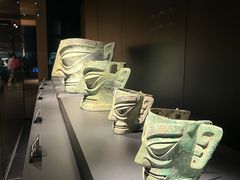 -三星堆博物馆