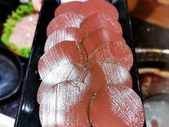 功夫鸭血-香传承重庆火锅(直营中山路店)