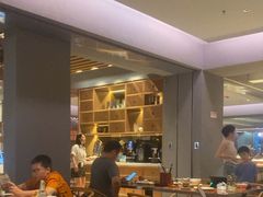 -厦门泰地万豪酒店-贡厨全日餐厅