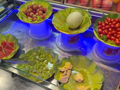 -阳光牧场自助餐厅(宝德购物中心店)