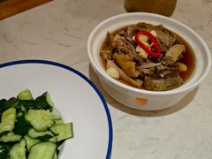 -不倒翁·安徽名菜楼(步行街店)