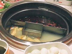 -一天好养生火锅·衢州人自己的火锅(阳光水岸店)