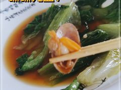 -梅姐海鲜餐厅(水头海鲜街店)