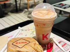 -肯德基(建华店)