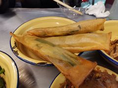 春卷-东排食堂长沙小吃大排档(五一广场店)