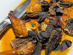 -Le Bistrot de Racine