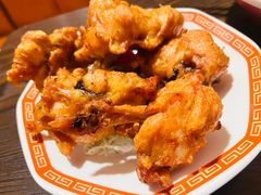-拉面莊夢語＆中华料理八椿
