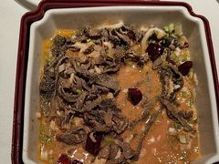 -四季民福烤鸭店(王府井东安门店)