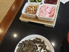 -老北京羊蝎子火锅(光荣道店)