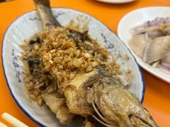 -雅苑餐厅(朝天路店)