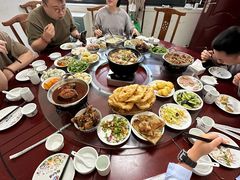 -柳沟豆腐宴64号院
