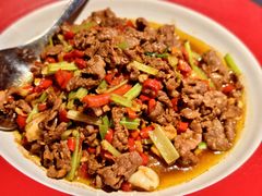 -匠熙小馆(崇文门店)