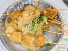 -大姐麻辣烫(莲宝中路店)