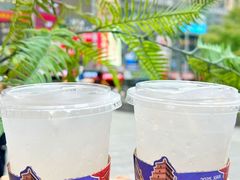 -茶话弄(中贸广场店)