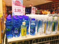 -丽达购物中心(崂山店)