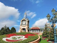 -上海迪士尼度假区