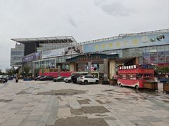 -时代奥城商业广场