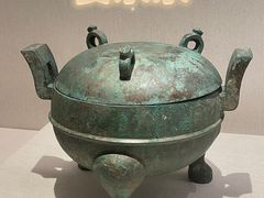 -深圳博物馆(古代艺术馆)